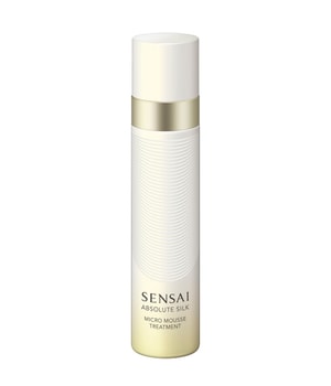 Sensai Absolute Silk Micro Mousse Treatment Gesichtslotion 90 ml