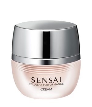 Sensai Cellular Performance Basis Cream Gesichtscreme 40 ml