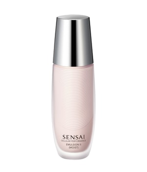 Sensai Cellular Performance Basis Emulsion II Gesichtscreme 100 ml
