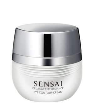 Sensai Cellular Performance Basis Eye Contour Cream Augencreme 15 ml