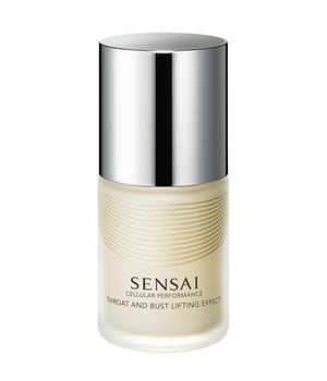 Sensai Cellular Performance Body Care Throat & Bust Lifting Effect Dekolletécreme 100 ml