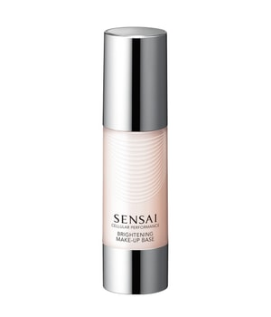 Sensai Cellular Performance Foundations Brightening Make-up Base Primer 30 ml Creme