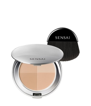 Sensai Cellular Performance Foundations Pressed Powder Kompaktpuder 8 g