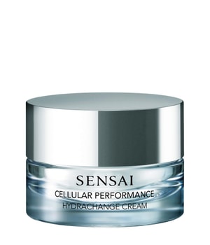 Sensai Cellular Performance Hydrating Hydrachange Cream Gesichtscreme 40 ml
