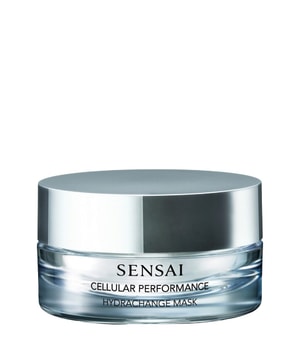 Sensai Cellular Performance Hydrating Hydrachange Mask Gesichtsmaske 75 ml