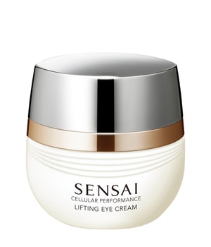Sensai Cellular Performance Lifting Eye Cream Augencreme 15 ml