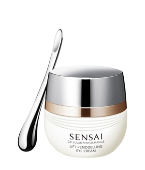 Sensai Cellular Performance Lifting Lift Remodelling Eye Cream Augencreme 15 ml