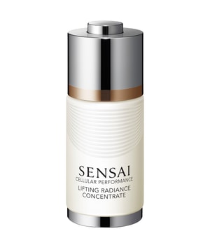 Sensai Cellular Performance Lifting Radiance Concentrate Gesichtsserum 40 ml
