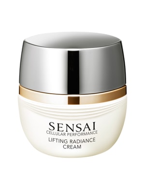 Sensai Cellular Performance Lifting Radiance Cream Gesichtscreme 40 ml