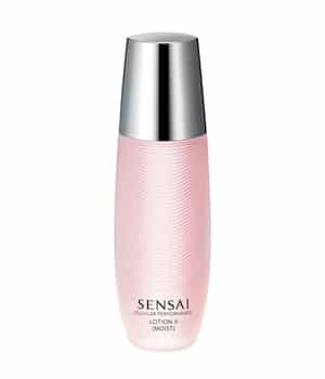 Sensai Cellular Performance Lotion II Moist Gesichtslotion 125 ml