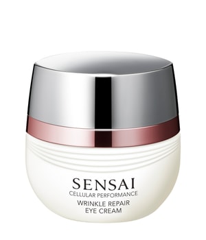 Sensai Cellular Performance Wrinkle Repair Eye Cream Augencreme 15 ml