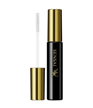 Sensai Colours 38° Eyelash Base Mascara Base 6 ml Weiß