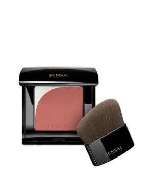 Sensai Colours Blooming Blush Rouge 4 g Hellbraun
