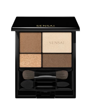 Sensai Colours Eye Colour Palette Lidschatten Palette 3.7 g