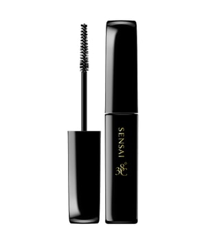 Sensai Colours Lash Lengthener Mascara 10 ml Schwarz