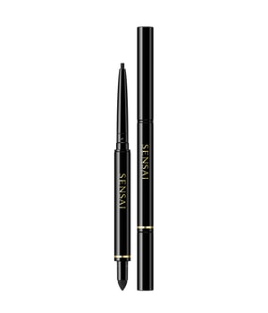 Sensai Colours Lasting Eyeliner Pencil Eyeliner 0.1 g Schwarz