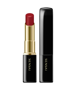 Sensai Colours Lasting Plump Lipstick Refill Lippenstift 4 g Dunkelrot