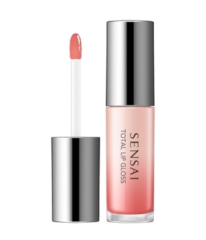 Sensai Colours Total Lip Gloss Lipgloss 4.5 ml Hellbraun