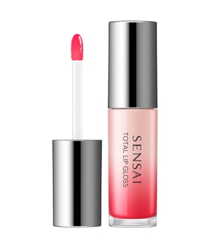 Sensai Colours Total Lip Gloss Lipgloss 4.5 ml Orange