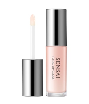 Sensai Colours Total Lip Gloss Lipgloss 4.5 ml Weiß