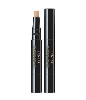 Sensai Foundations Highlighting Concealer Concealer 3.5 ml Hellbraun