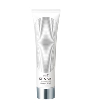 Sensai Silky Purifying Creamy Soap Reinigungsschaum 125 ml