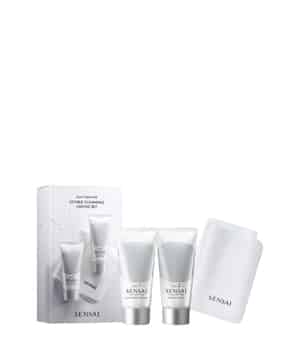 Sensai Silky Purifying Double Cleansing Ltd. Set Gesichtspflegeset 1 Stk