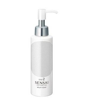 Sensai Silky Purifying Milky Soap Reinigungsmilch 150 ml