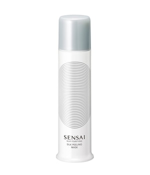 Sensai Silky Purifying Peeling Mask Gesichtsmaske 90 ml
