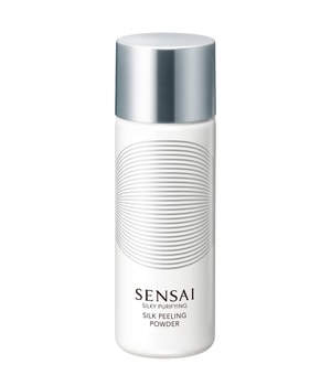 Sensai Silky Purifying Peeling Powder Gesichtspeeling 40 g
