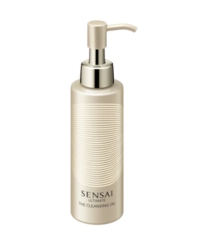 Sensai Ultimate The Cleansing Oil Reinigungsöl 150 ml