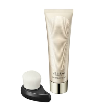 Sensai Ultimate The Creamy Soap Reinigungsschaum 125 ml
