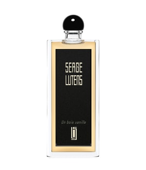 Serge Lutens Collection Noire Un Bois Vanille Eau de Parfum 50 ml