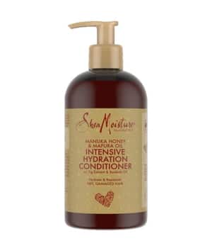 Shea Moisture Manuka Honey & Mafura Oil Conditioner 384 ml