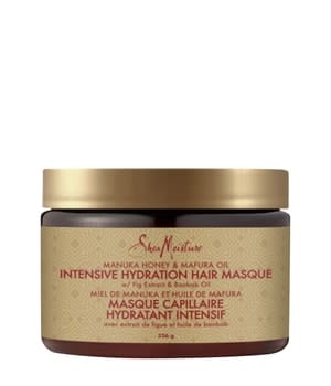 Shea Moisture Manuka Honey & Mafura Oil Haarmaske 355 ml