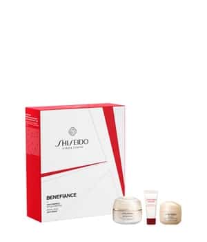 Shiseido Benefiance Eye Care Set Augenpflegeset 1 Stk