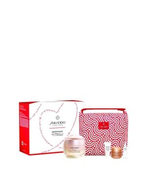Shiseido Benefiance Pouch Set Gesichtspflegeset 1 Stk