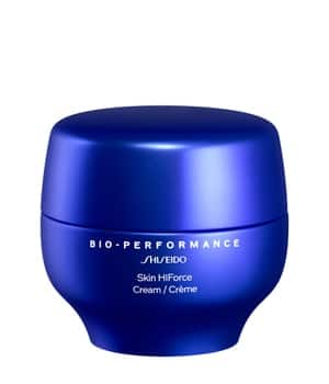 Shiseido Bio Performance Skin Hiforce Gesichtscreme 50 ml