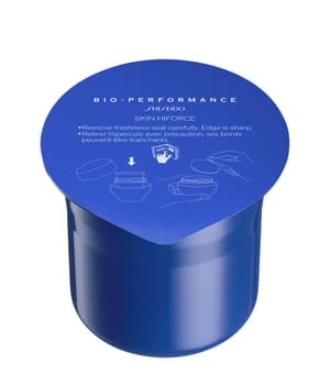Shiseido Bio Performance Skin Hiforce Refill Gesichtscreme 50 ml