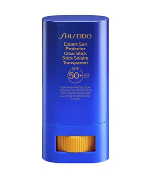 Shiseido Clear Suncare Stick SPF50+ Sonnenstift 20 g