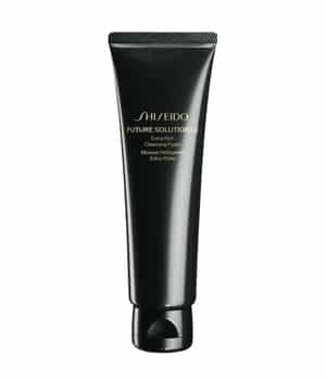 Shiseido Future Solution LX Extra Rich Cleansing Foam Reinigungsschaum 125 ml