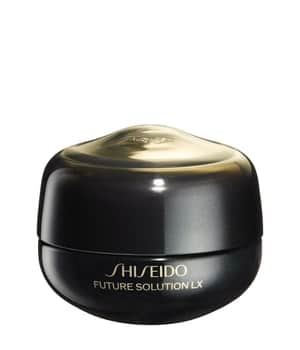 Shiseido Future Solution LX Eye and Lip Contour Regenerating Cream S Gesichtscreme 17 ml