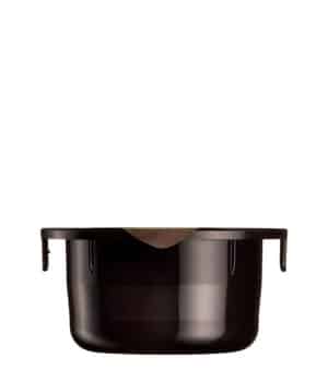 Shiseido Future Solution LX Eye and Lip Contour Regenerating Cream S Refill Gesichtscreme 17 ml