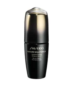 Shiseido Future Solution LX Intensive Firming Brilliance Serum Gesichtsserum 50 ml