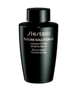 Shiseido Future Solution LX Intensive Firming Brilliance Serum Refill Gesichtsserum 50 ml