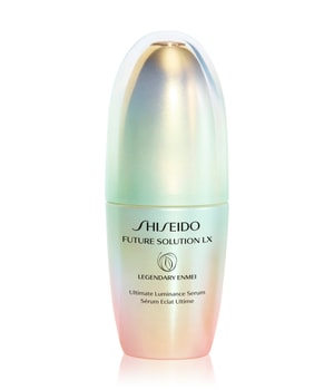 Shiseido Future Solution LX Legendary Enmei Ultimate Luminance Gesichtsserum 30 ml