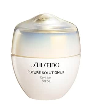 Shiseido Future Solution LX Total Protective Cream Gesichtscreme 50 ml