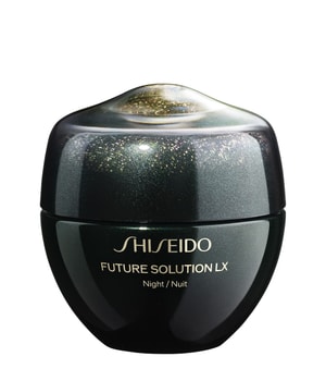 Shiseido Future Solution LX Total Regenerating Cream S Gesichtscreme 50 ml