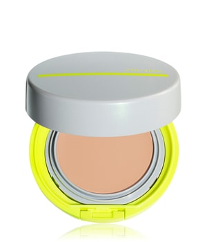Shiseido Generic Sun Care Sports Compact BB SPF 50+ Kompaktpuder 12 g