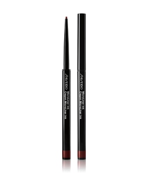 Shiseido MicroLiner Ink Kajalstift 0.08 g Dunkelrot